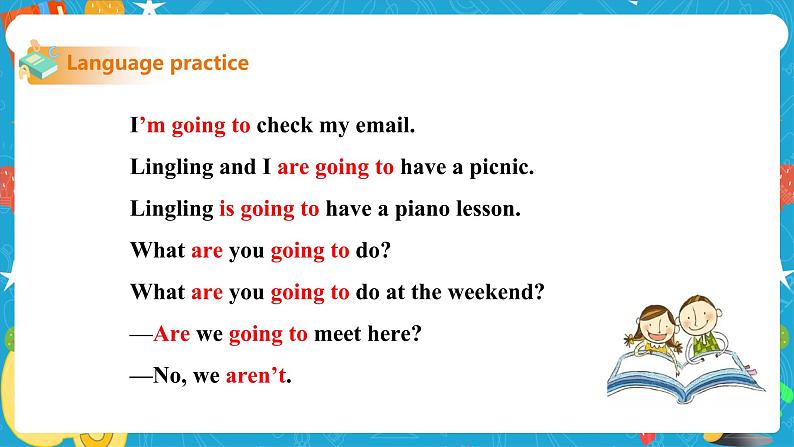 Module 3 Unit 3 Language in use 课件 试卷 教案03