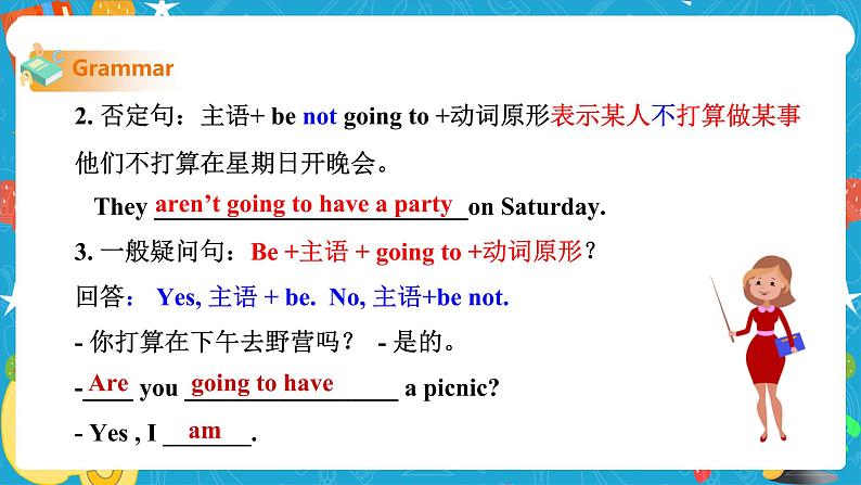 Module 3 Unit 3 Language in use 课件 试卷 教案08