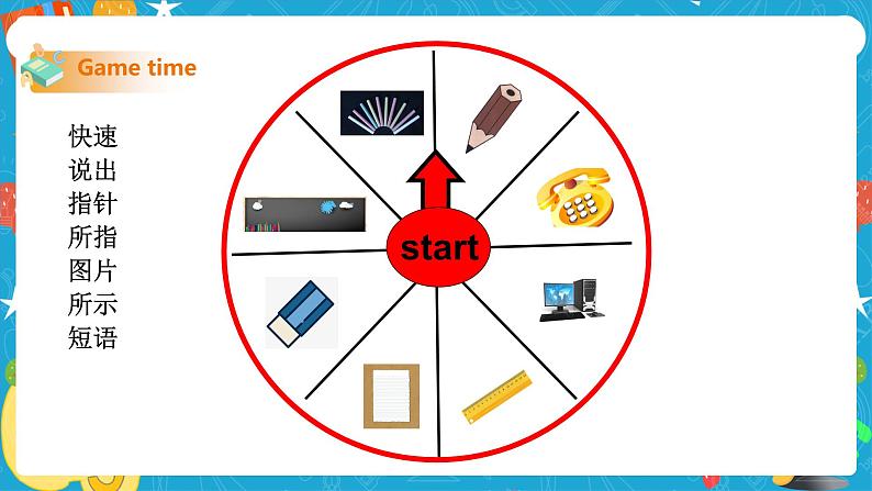 Module 4 Unit 1 Everyone will study at home 课件 试卷 教案05