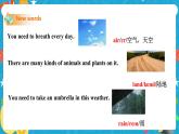 Module 4 Unit 2 Every family will have a small plane 课件+试卷+教案