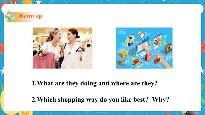 Module 5 Unit 2 You can buy everything on the Internet课件 试卷 教案03