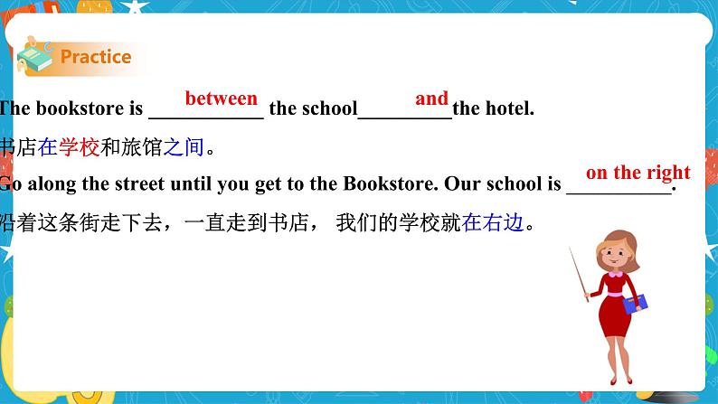 Module 6 Unit 3 Language in use 课件+教案+练习08