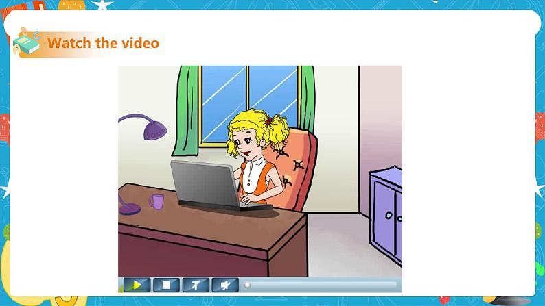 Module 10 Unit 2 This morning we took a walk 课件+教案+试卷07