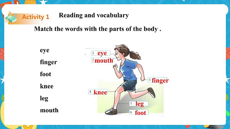 外研版七下 Module 11 Unit 2 Here are some ways to welcom them 课件第7页