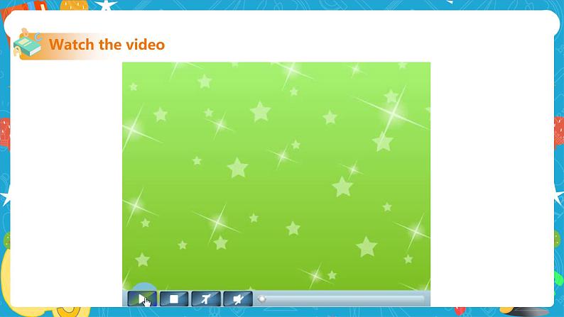 外研版七下 Module 11 Unit 2 Here are some ways to welcom them 课件第8页