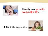 unit 1 Section B 3a-3c课件PPT