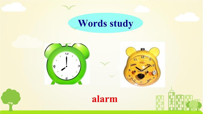 人教新目标 (Go for it) 版英语八年级下册 Unit 5 Section A 3a-3c PPT课件03