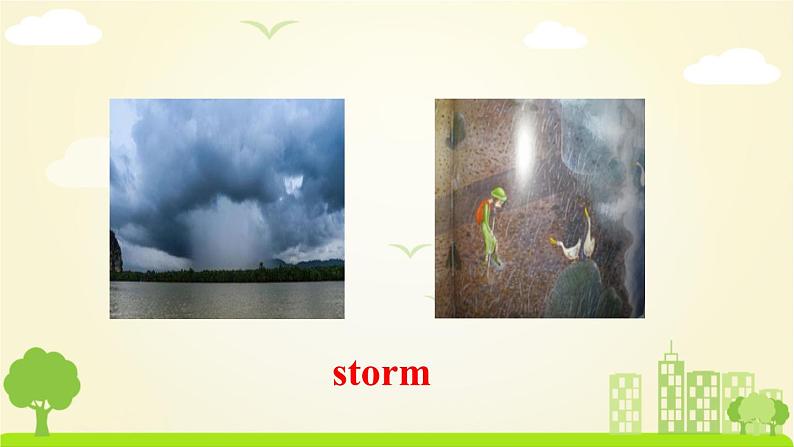 人教新目标 (Go for it) 版英语八年级下册 Unit 5 Section A 3a-3c PPT课件04