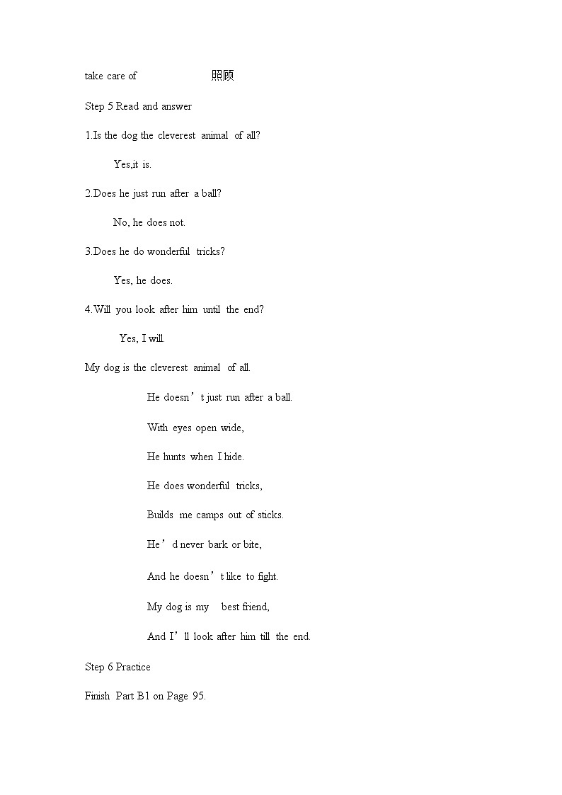 7B U8 Reading1第3页