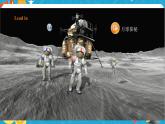 Module 3  Journey to space Unit 2 We have not found life on any other planets yet课件+教案+音视频素材