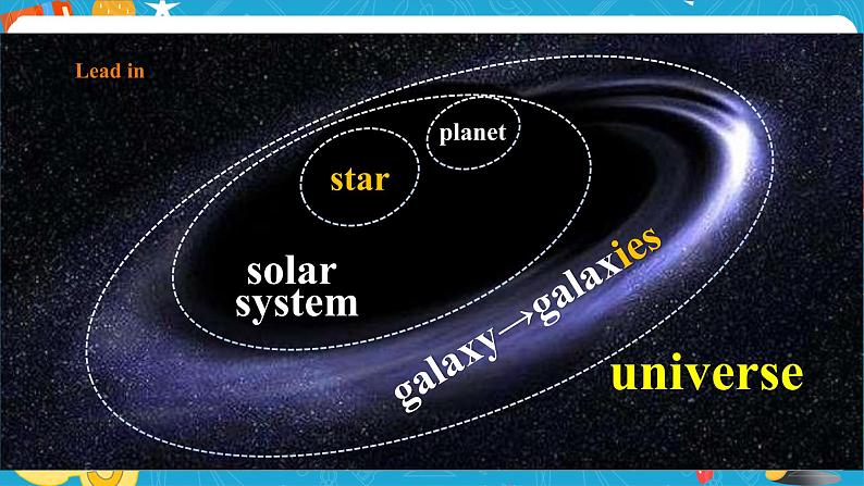 Module 3  Journey to space Unit 2 We have not found life on any other planets yet课件+教案+音视频素材02