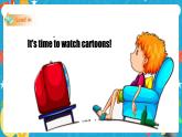 Module 5  Cartoon stories Unit 2 Tintin has been popular for over eighty years.课件+教案+音视频素材