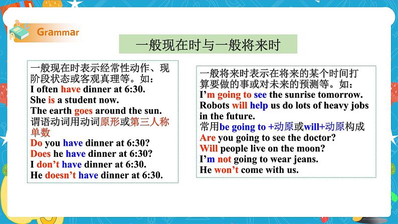 Module 5 Cartoons Unit 3 Language in use课件+教案+音视频素材05