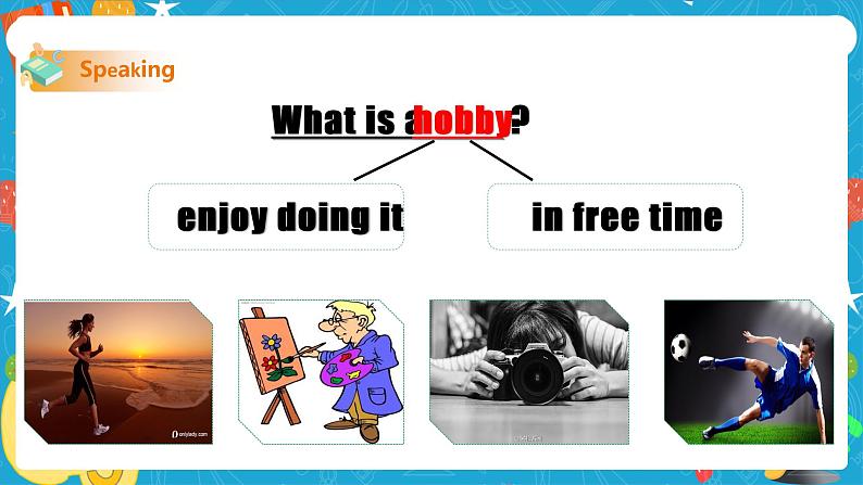 Module 6 Hobbies Unit 1 Do you collect anything课件(共21张PPT)+教案+音视频素材02