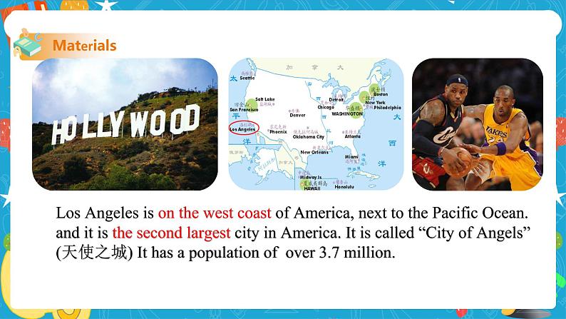 Module 7 Unit 1 Please write to me and send me some photos!课件+教案+音视频素材02