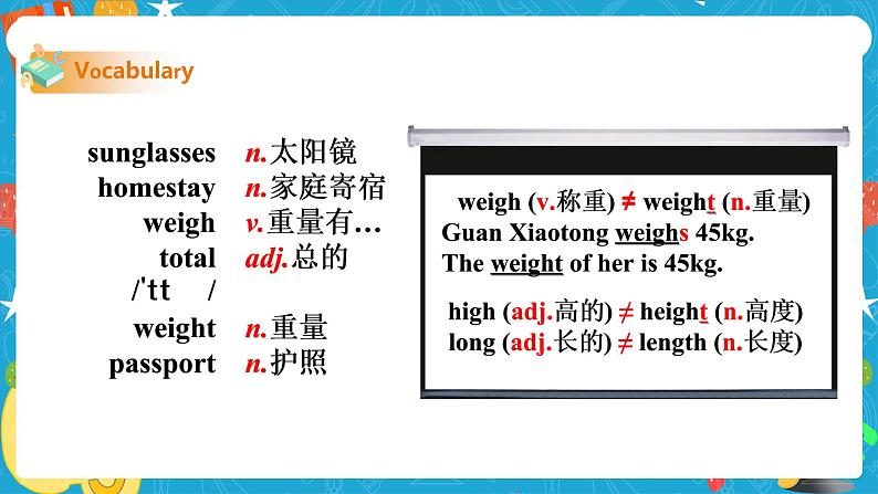 Module 7 Unit 1 Please write to me and send me some photos!课件+教案+音视频素材06