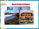 Module 7 Unit 2 Fill out a form and come to learn English in LA课件+教案+音视频素材