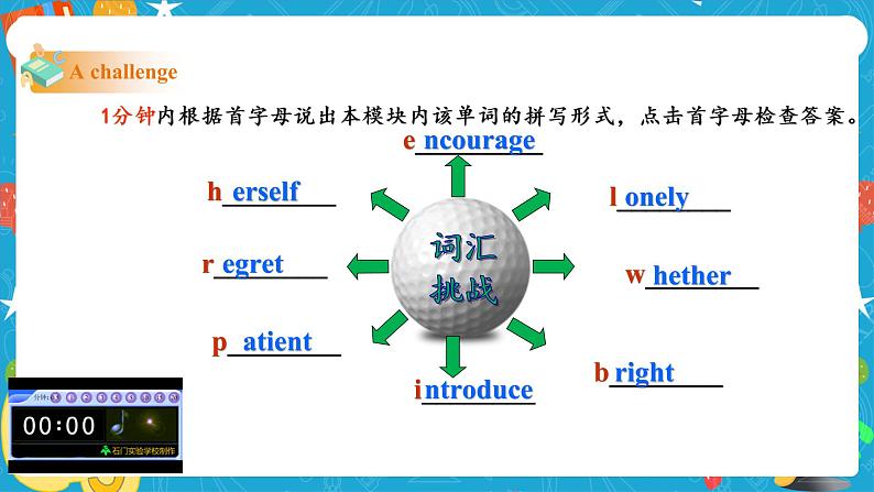 Module 9 Friendship  Unit 3 Language in use课件24PPT+教案+音视频素材02