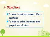 人教版英语七年级下册 Unit 8 Section A Grammar Focus-3c PPT课件