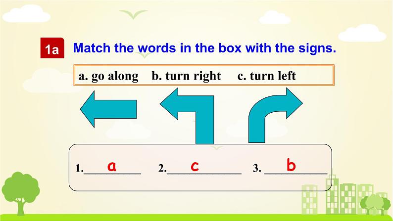 Unit 8 Section B 1a-1d第6页