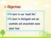 人教版英语七年级下册 Unit 10 Section A Grammar Focus-3c PPT课件