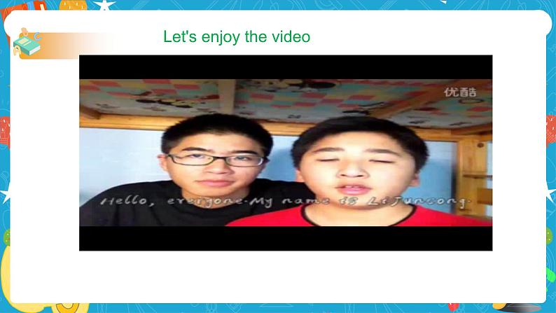 Unit 1 What's the matter_ Section A 1a-1c 课件+同步练习+教案设计+素材02