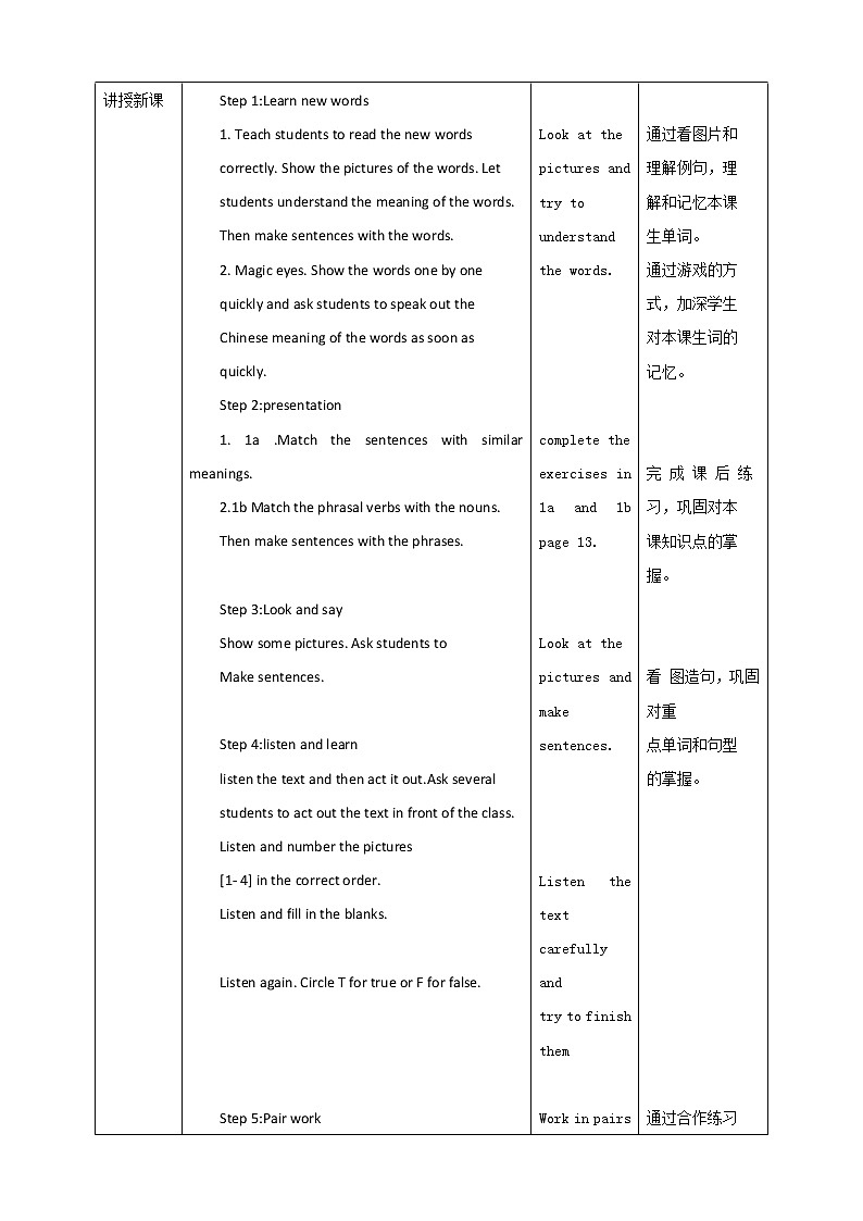 Unit 2 I'll help to clean up the city parks  SectionB 1a-1e (课件+同步练习+教案设计+素材）02
