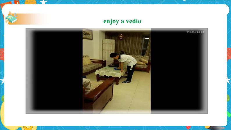 Unit 3 Could you please clean your room  Section A 1a-2d (课件+同步练习+教案设计+素材）02