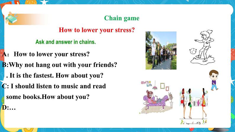 Unit 4 Why don't you talk to your parents SectionB 1a-1e （课件+同步练习+教案设计+素材）03