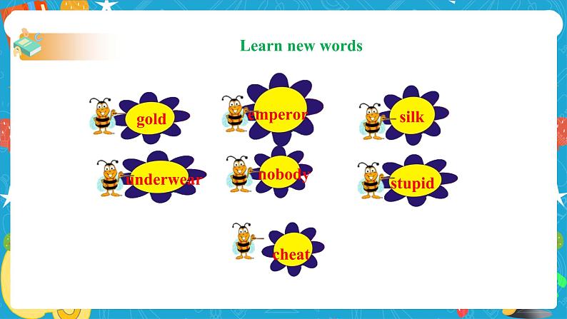 Unit 6 An old man tried to move the mountains SectionB 1a-1d (课件+同步练习+教案设计+素材）06