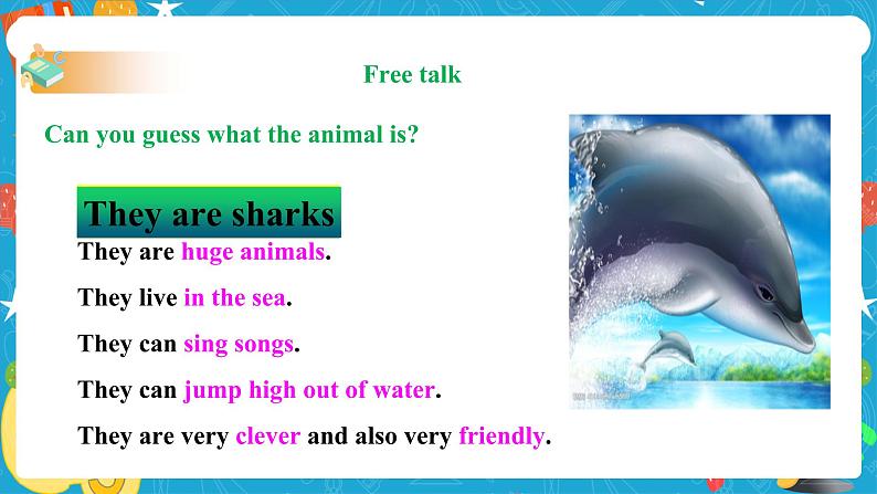 Unit 7 What's the highest mountain in the world Section B 3a-self check (课件+教案+练习+视频）03