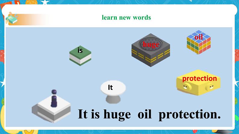 Unit 7 What's the highest mountain in the world Section B 3a-self check (课件+教案+练习+视频）06