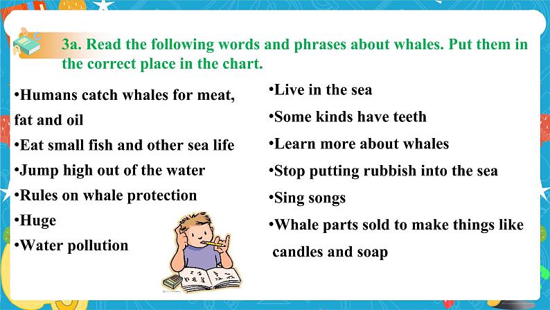 Unit 7 What's the highest mountain in the world Section B 3a-self check (课件+教案+练习+视频）07