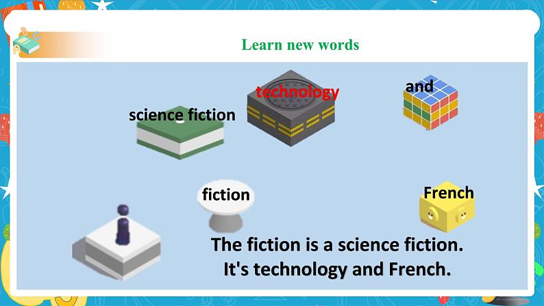 Unit8 Have you read Treasure Island yet Section A Grammar focus -4c (课件+教案+练习+视频）06