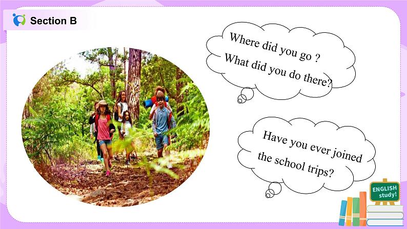 Unit 11 How was your school trip （第3课时）课件（送教案练习）02