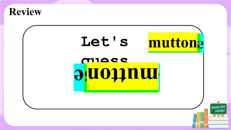 Unit 10 I'd like some noodles（第2课时）课件（送教案练习）02