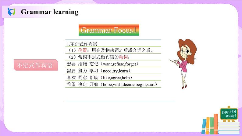 Unit 2 I'll help to clean up the city parks （第3课时）课件（送教案练习）07