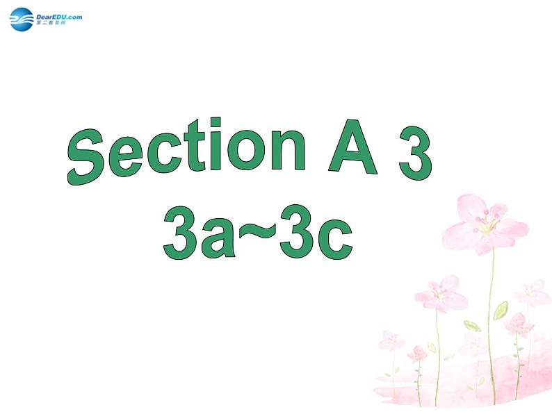 湖北省罗田县李婆墩中学九年级英语全册 Unit 5 What are the shirts made of  SectionA 3  3a-3c课件第2页