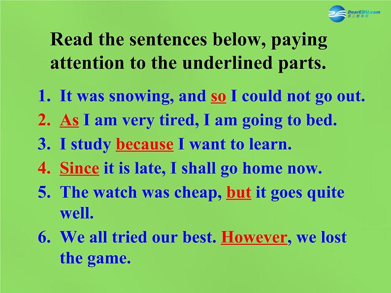 湖北省松滋市涴市镇初级中学九年级英语全册 Unit 8 It must belong to Carla Section B 2a-2d课件02