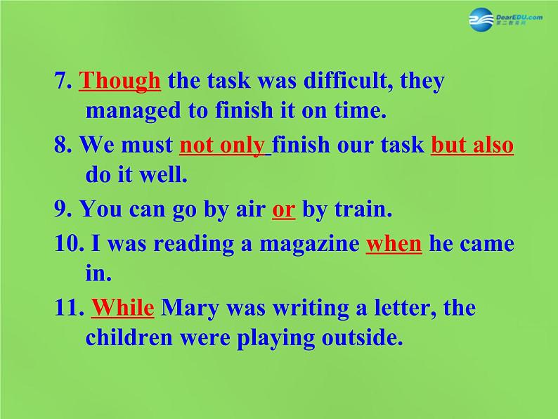 湖北省松滋市涴市镇初级中学九年级英语全册 Unit 8 It must belong to Carla Section B 2a-2d课件03