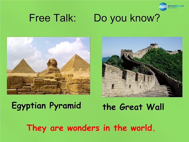 湖北省松滋市涴市镇初级中学九年级英语全册 Unit 8 It must belong to Carla Section B 2a-2d课件06