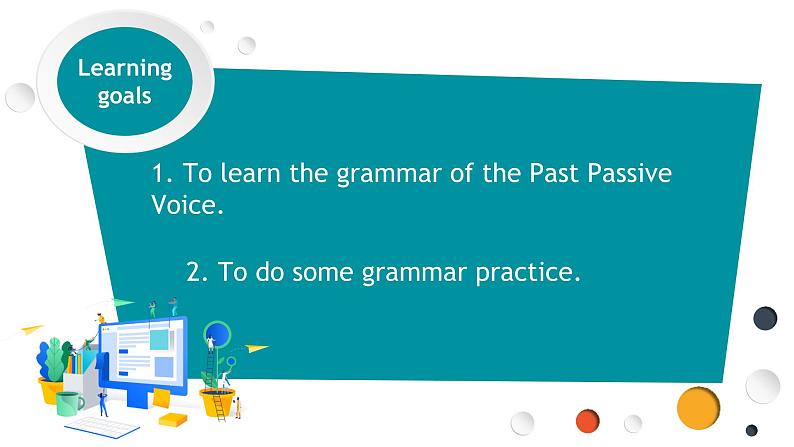 Unit 6 When was it invented Section A Grammar Focus-4c (1)课件PPT第2页