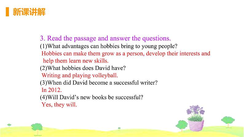 Module 6 Unit 2第8页