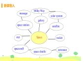 外研版英語(yǔ)八年級(jí)下冊(cè) Module 3 Unit 1 PPT課件+教案