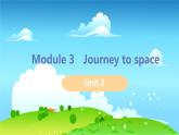 外研版英语八年级下册 Module 3 Unit 2 PPT课件+教案