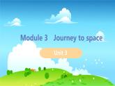 外研版英語八年級下冊 Module 3 Unit 3 PPT課件+教案