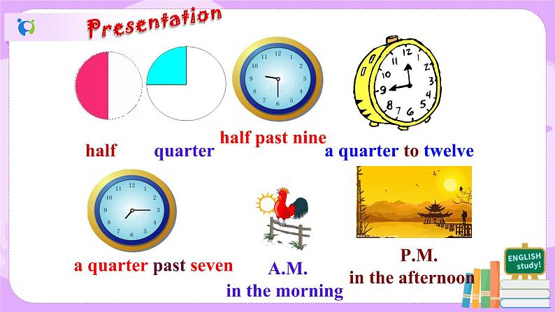 人教版七下英语Unit 2 Section B第一课时 课件+教案+练习02