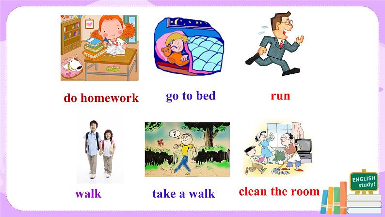 人教版七下英语Unit 2 Section B第一课时 课件+教案+练习03