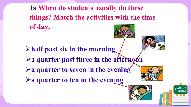 人教版七下英语Unit 2 Section B第一课时 课件+教案+练习04