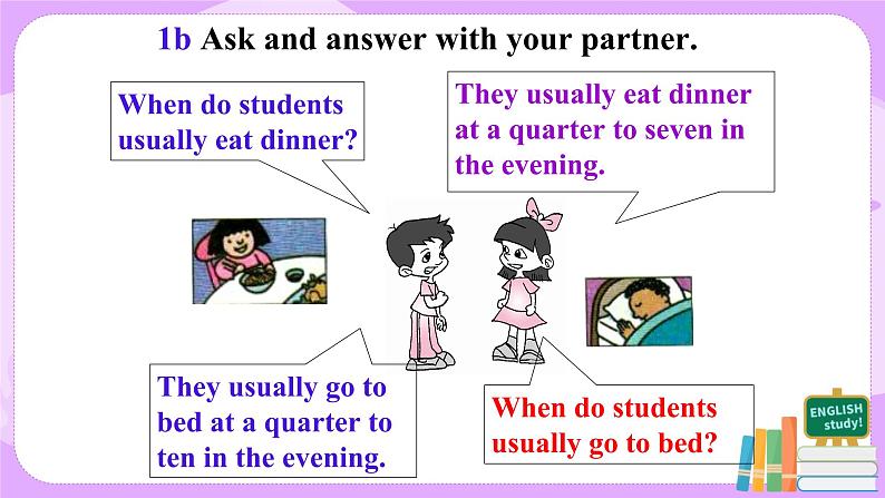 人教版七下英语Unit 2 Section B第一课时 课件+教案+练习05